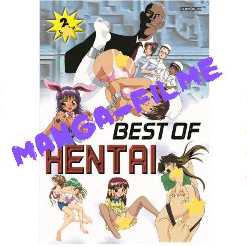 Best of Hentai #1
